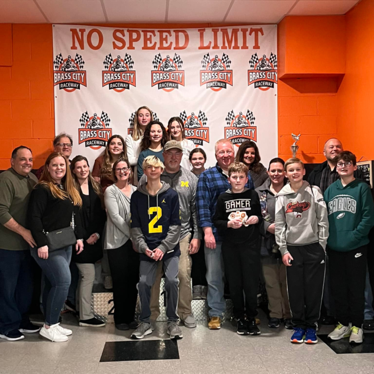 Speed Stacks Fundraiser – Orin C. Smith Elementary (3-5)