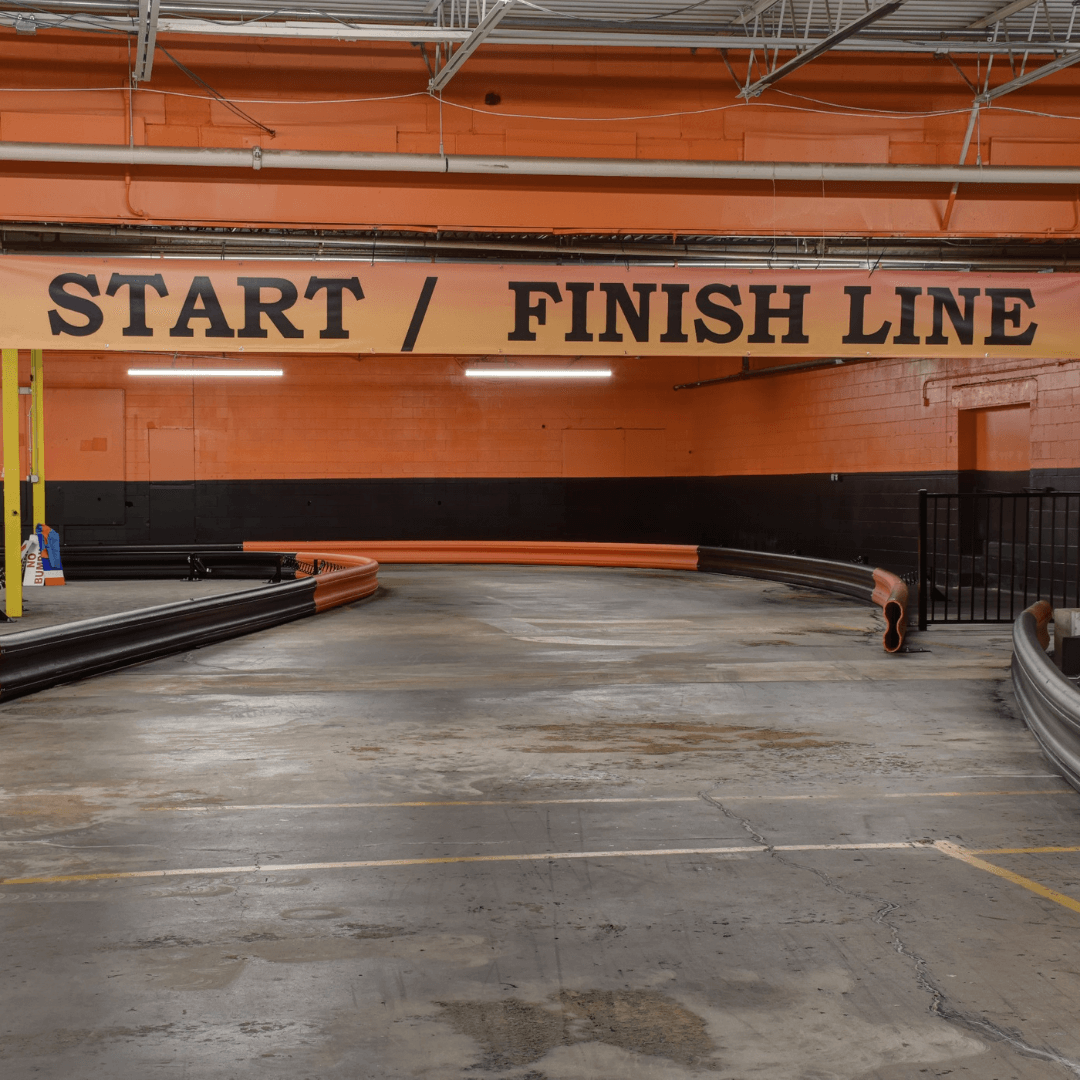 Full Facility Rental - Brass City Raceway