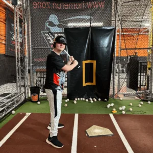 The Driving Range